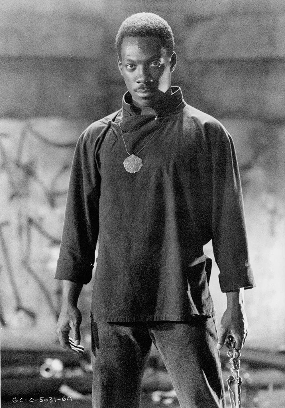 ゴールデン・チャイルドの画像