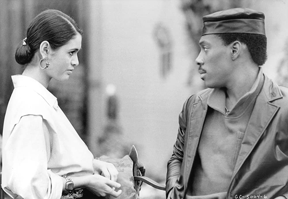 ゴールデン・チャイルドの画像