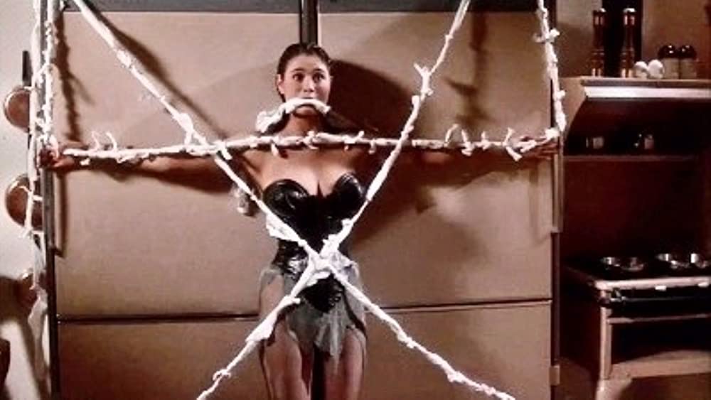 ゴールデン・チャイルドの画像