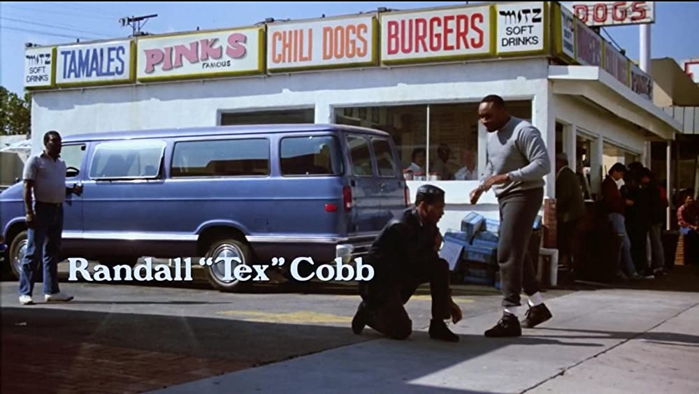 ゴールデン・チャイルドの画像