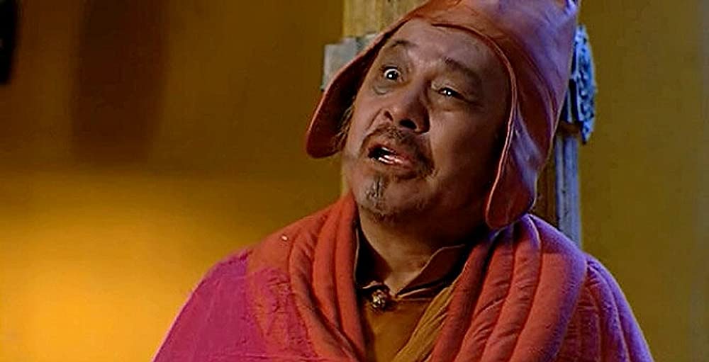 ゴールデン・チャイルドの画像