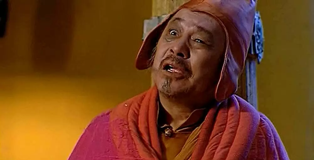 ゴールデン・チャイルドの画像