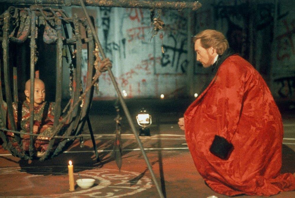 ゴールデン・チャイルドの画像