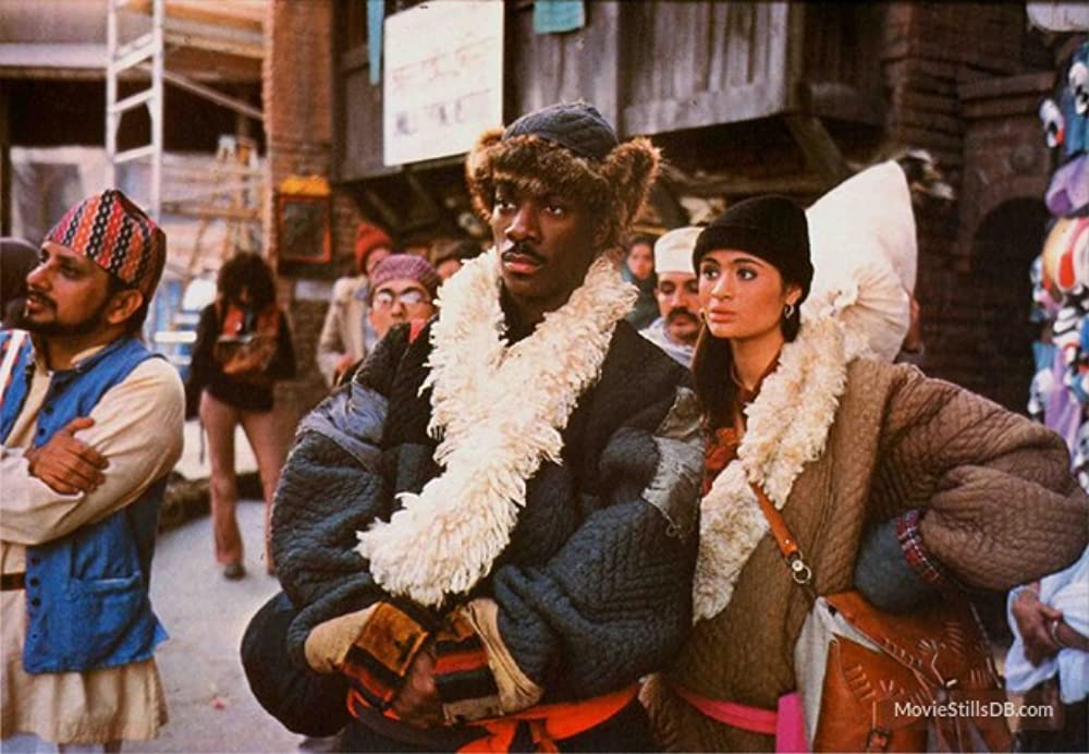 ゴールデン・チャイルドの画像