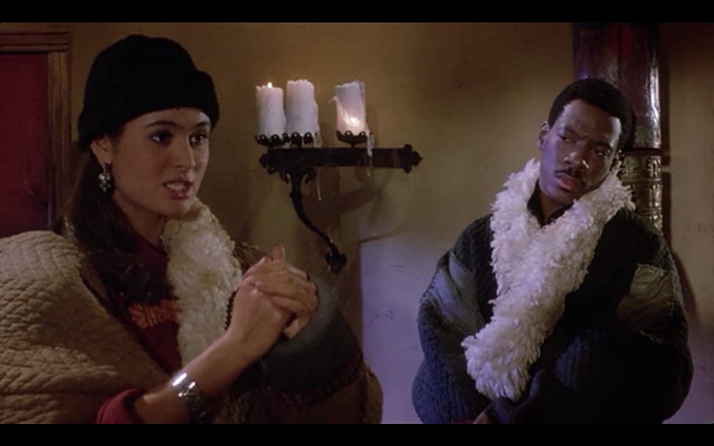 ゴールデン・チャイルドの画像