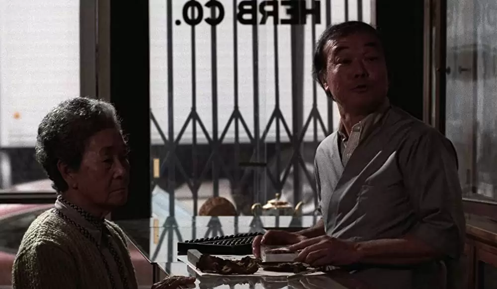 ゴールデン・チャイルドの画像