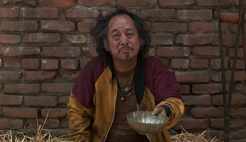 ゴールデン・チャイルドの画像