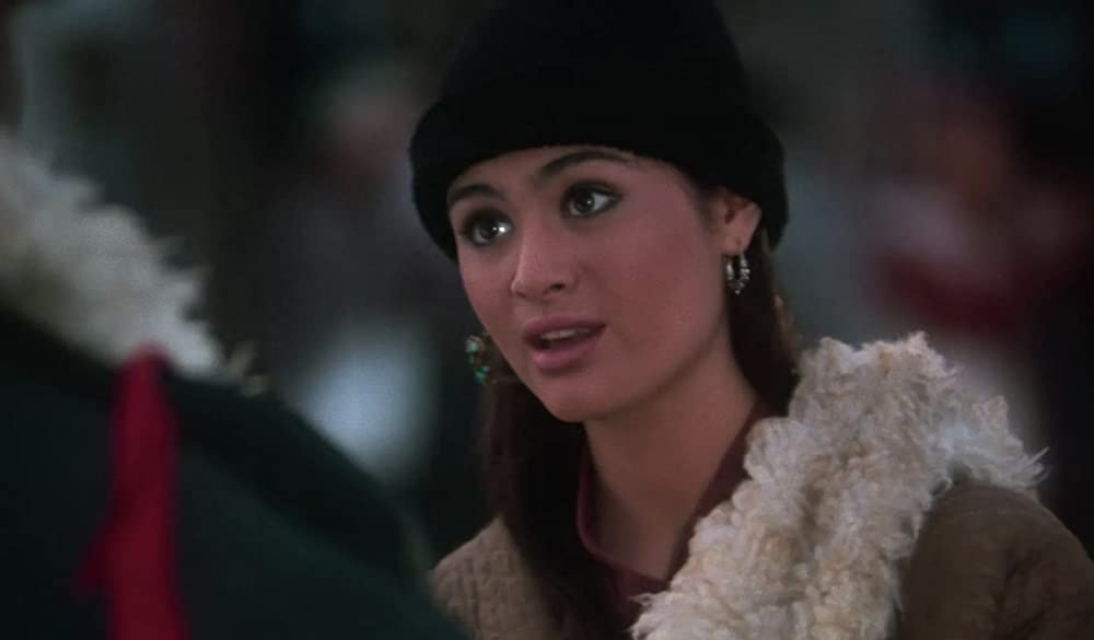 ゴールデン・チャイルドの画像