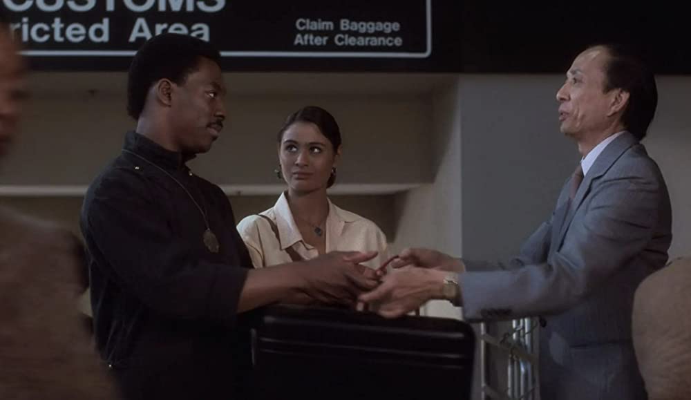 ゴールデン・チャイルドの画像