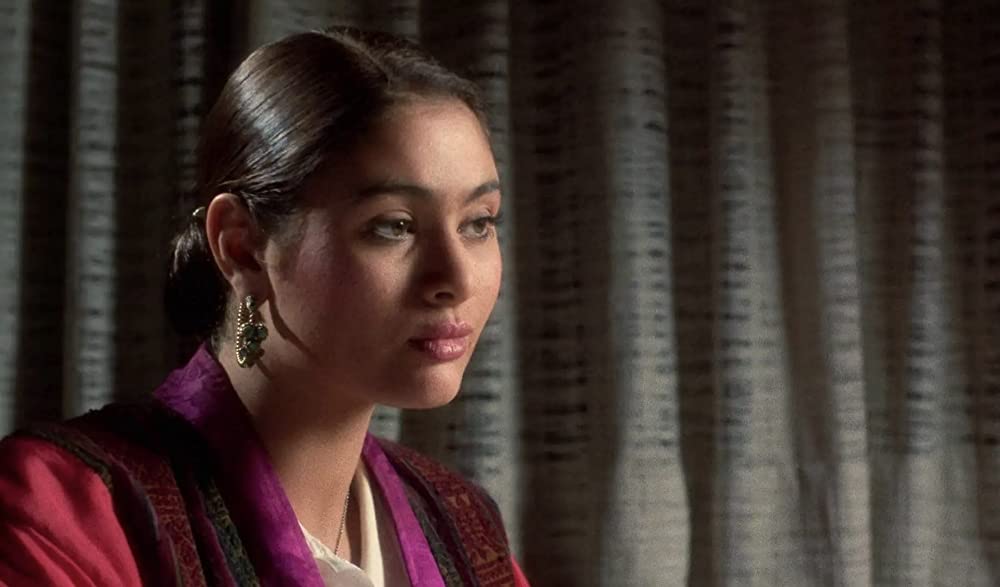 ゴールデン・チャイルドの画像