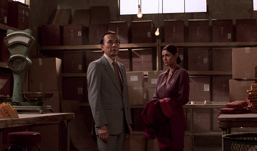 ゴールデン・チャイルドの画像