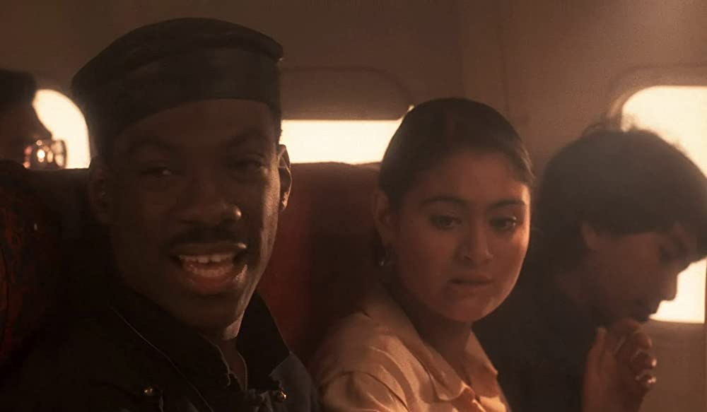 ゴールデン・チャイルドの画像