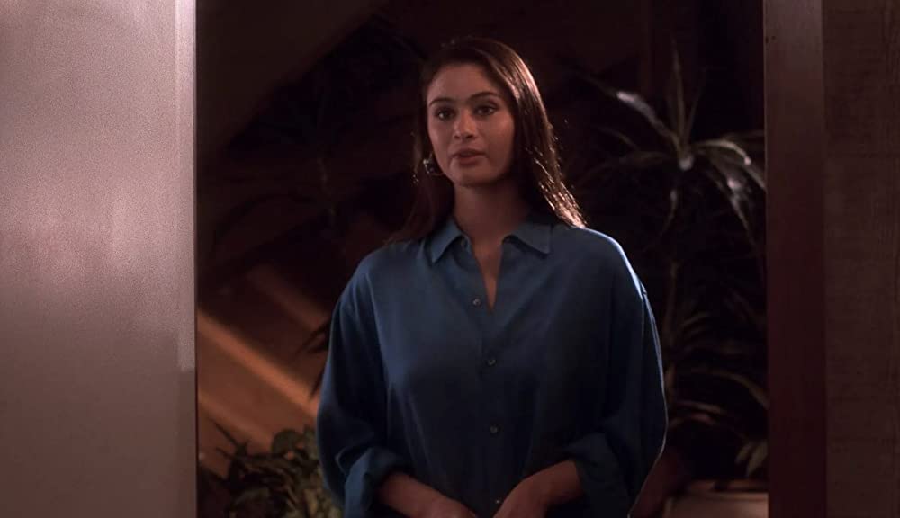 ゴールデン・チャイルドの画像