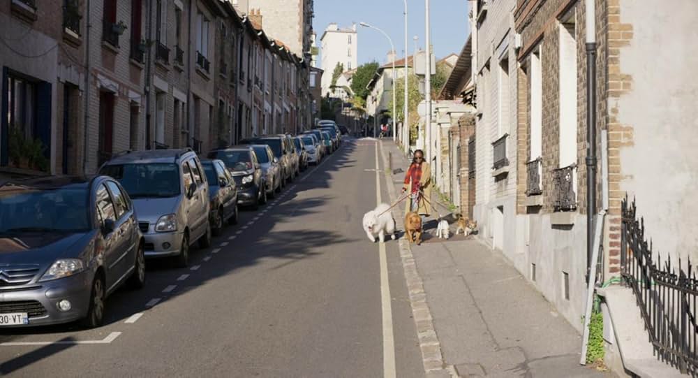 Zombi Child（原題）の画像