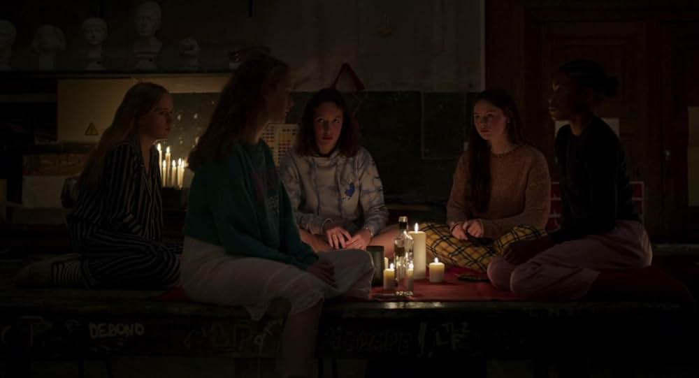 Zombi Child（原題）の画像