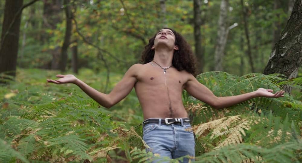 Zombi Child（原題）の画像