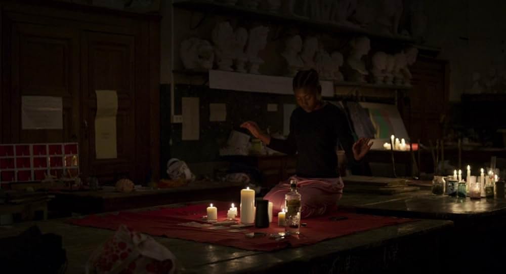 Zombi Child（原題）の画像