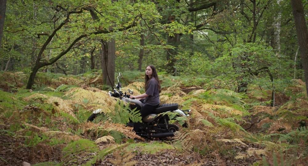 Zombi Child（原題）の画像