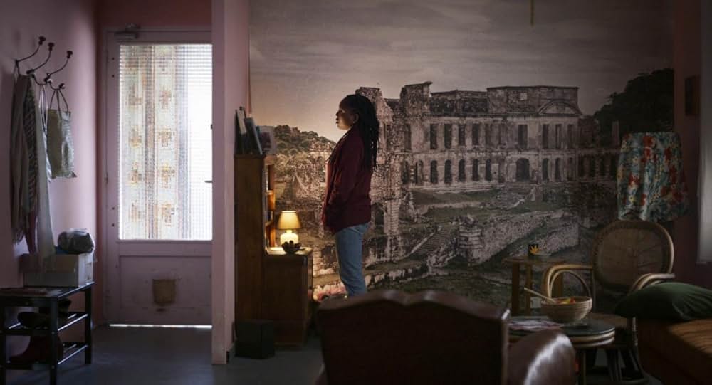 Zombi Child（原題）の写真