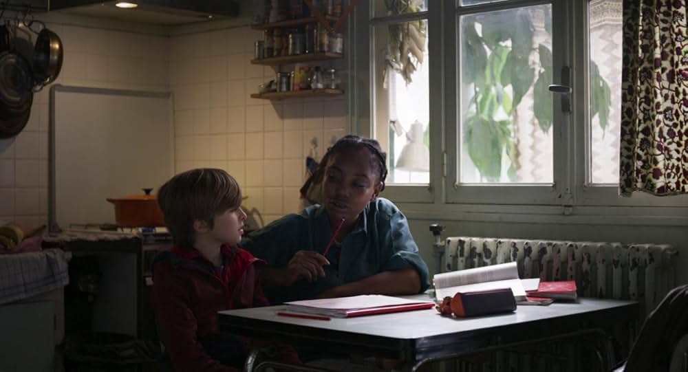 Zombi Child（原題）の画像