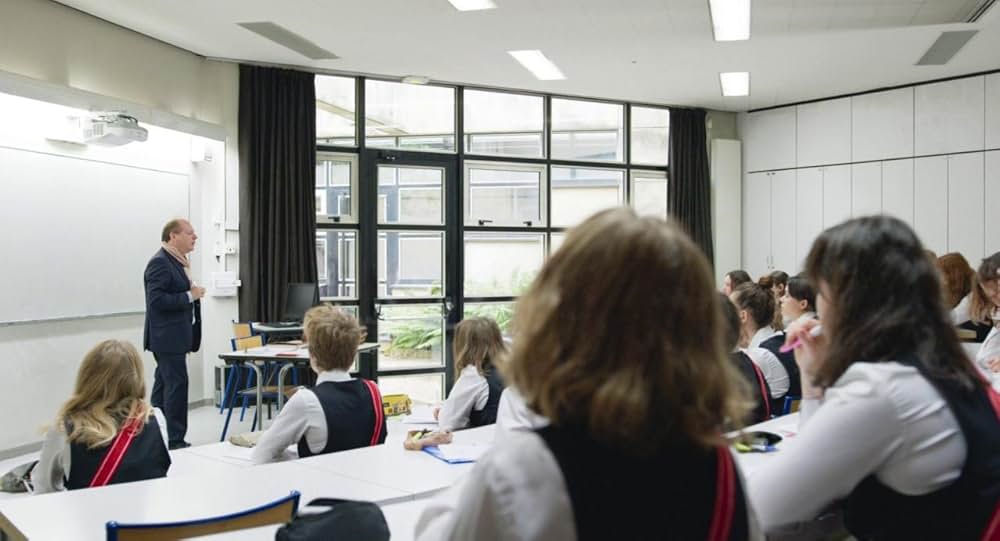 Zombi Child（原題）の画像