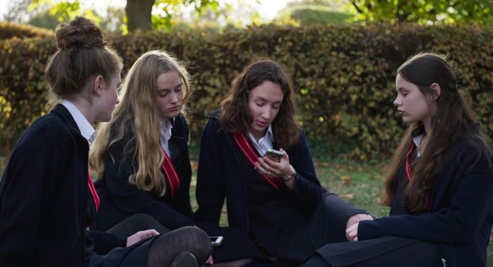 Zombi Child（原題）の画像