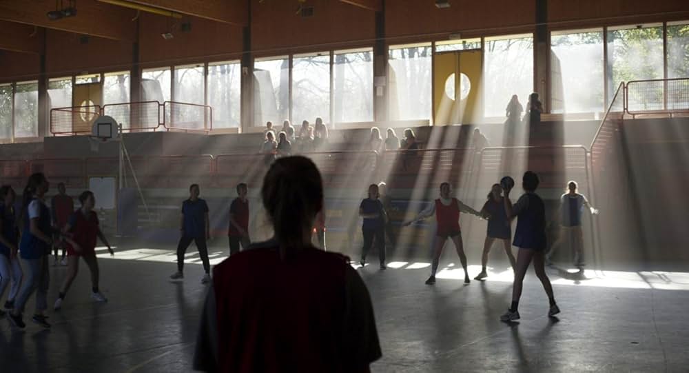 Zombi Child（原題）の画像