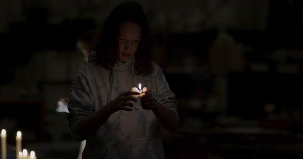 Zombi Child（原題）の画像