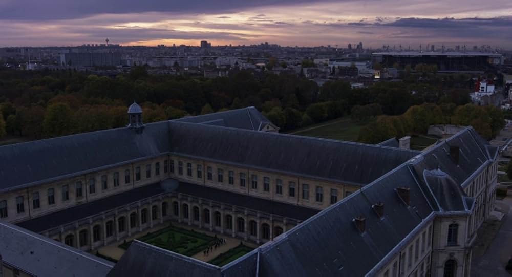 Zombi Child（原題）の画像