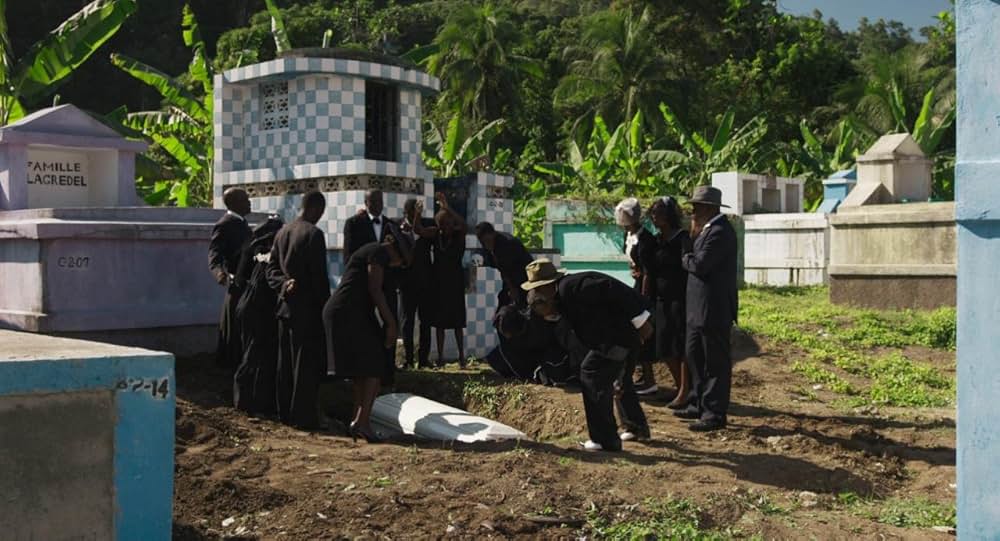 Zombi Child（原題）の画像