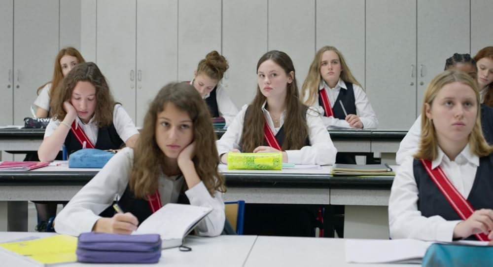 Zombi Child（原題）の画像