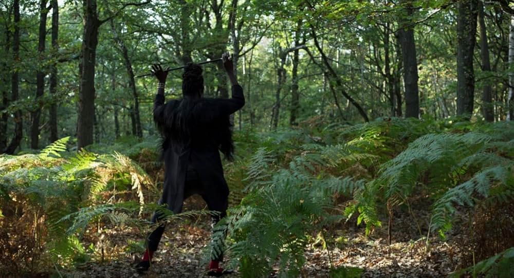 Zombi Child（原題）の画像