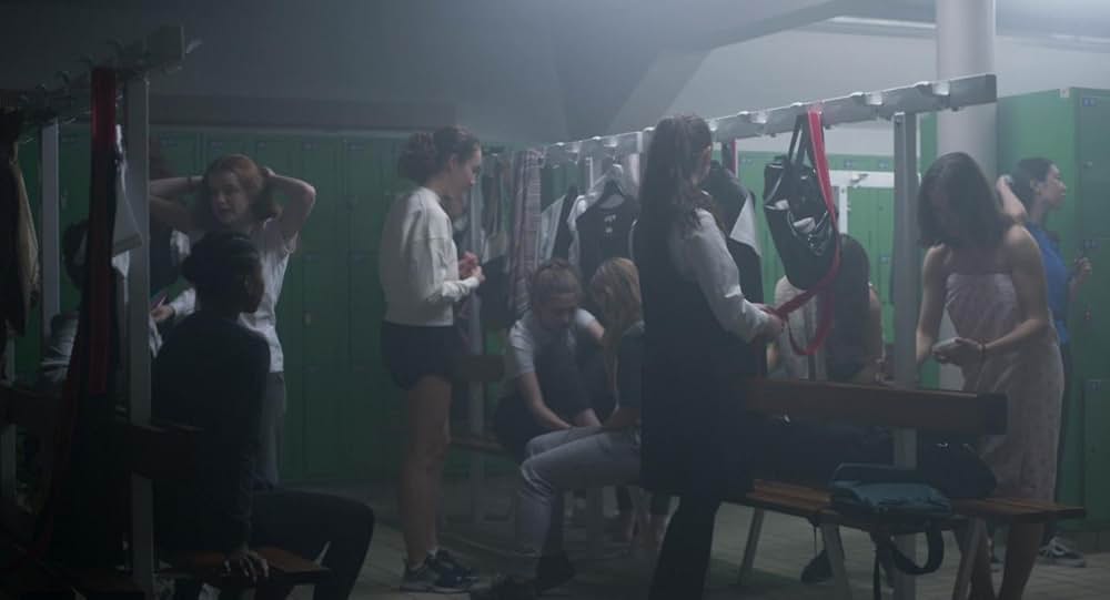 Zombi Child（原題）の画像