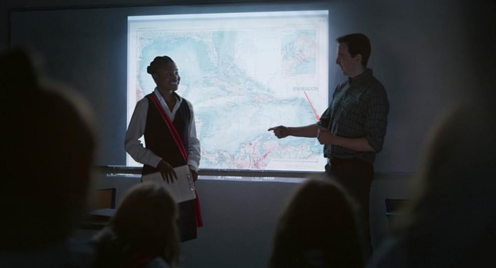 Zombi Child（原題）の画像