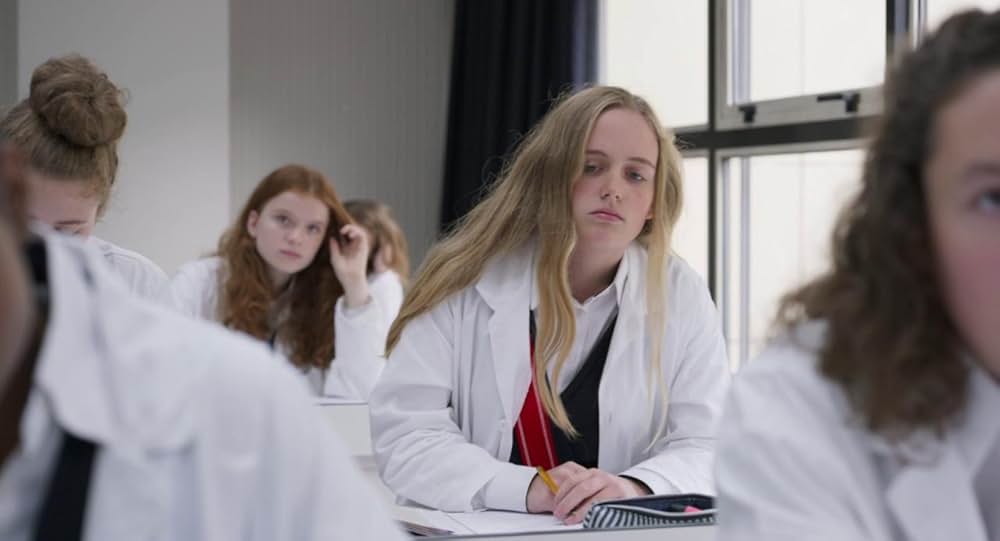 Zombi Child（原題）の画像