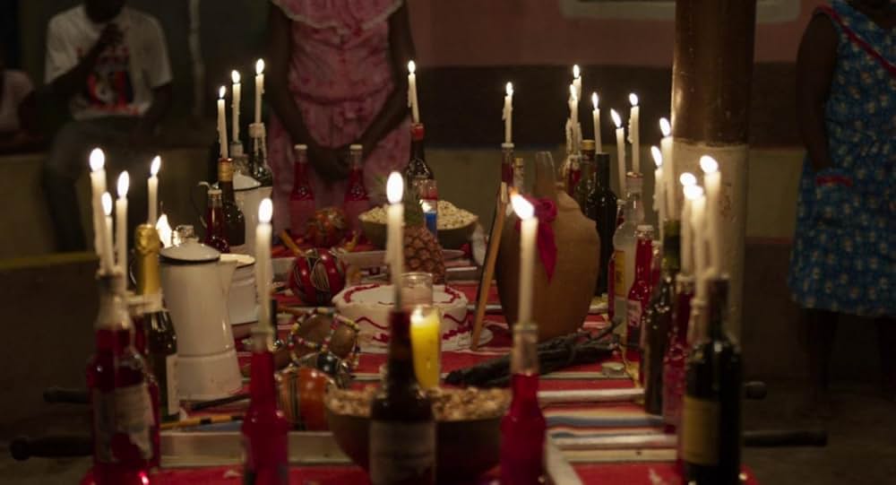 Zombi Child（原題）の画像