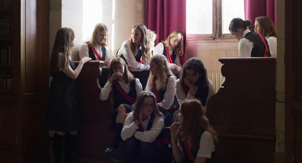 Zombi Child（原題）の画像