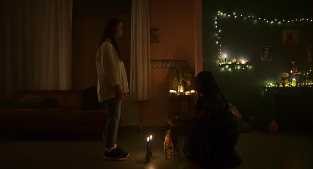 Zombi Child（原題）の画像