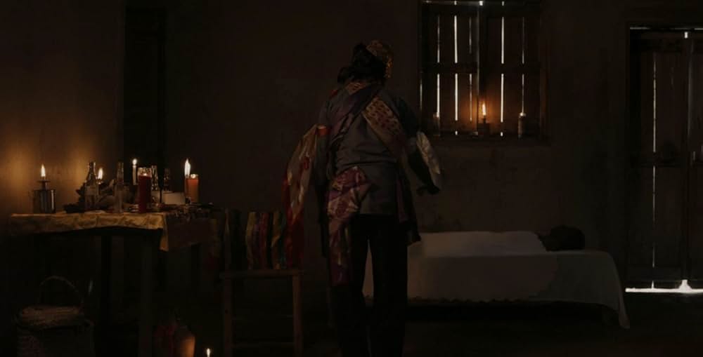 Zombi Child（原題）の画像