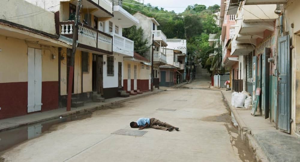 Zombi Child（原題）の画像