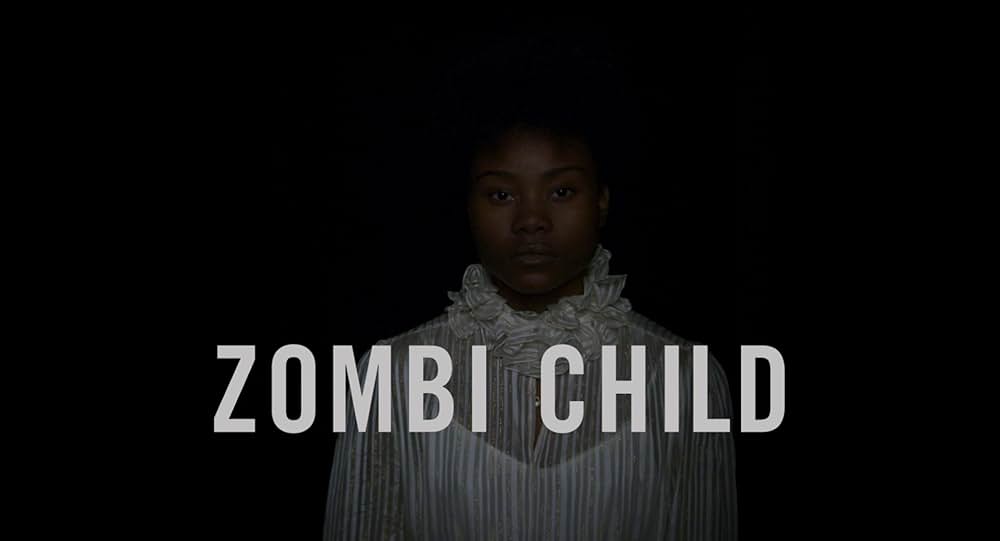 Zombi Child（原題）の画像