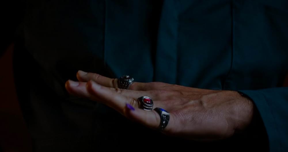 The Jesus Rolls（原題）の画像