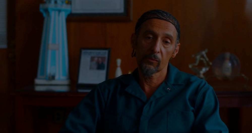 The Jesus Rolls（原題）の画像