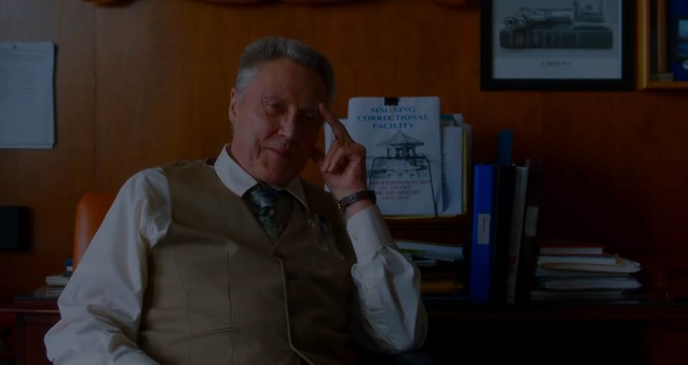 The Jesus Rolls（原題）の画像