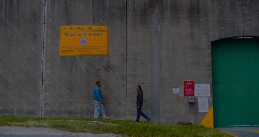 The Jesus Rolls（原題）の画像