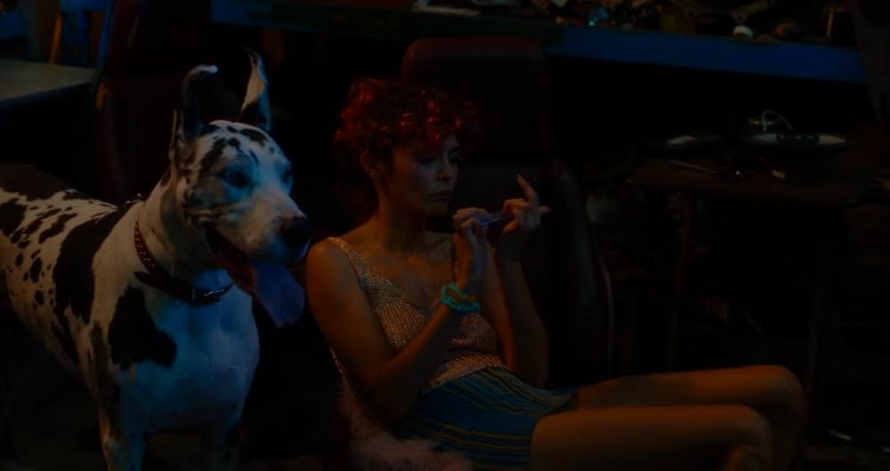 The Jesus Rolls（原題）の画像