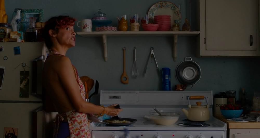 The Jesus Rolls（原題）の画像