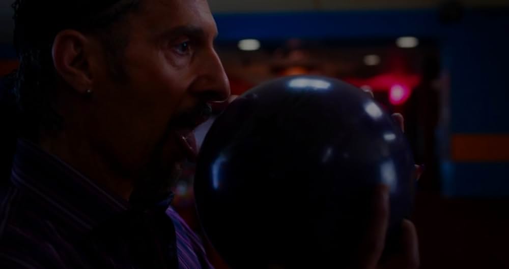 The Jesus Rolls（原題）の画像