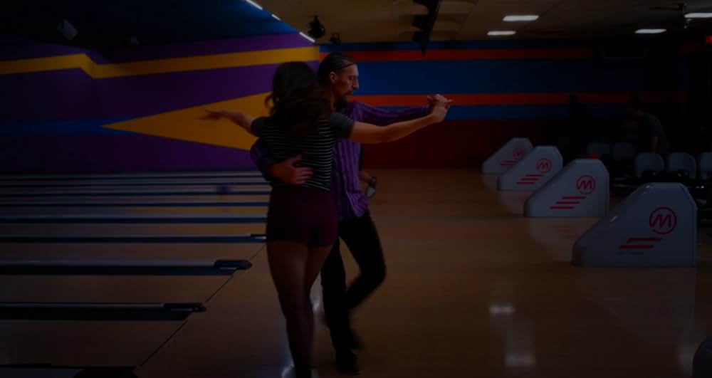 The Jesus Rolls（原題）の画像