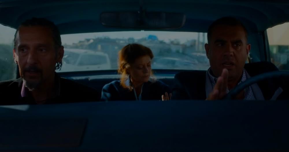 The Jesus Rolls（原題）の画像